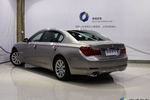 宝马7系2011款730Li 典雅型