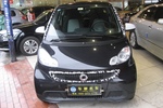 smartfortwo2013款1.0 巧克力特别版