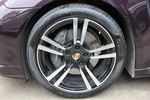 保时捷Panamera2010款Panamera 3.6L 