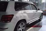 奔驰GLK级2013款改款 GLK 300 4MATIC 时尚型