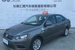 大众捷达2013款1.6L 自动舒适型