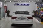 奥迪A5双门2012款2.0T quattro