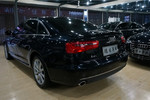 奥迪A6L2012款50 TFSI quattro 豪华型(3.0T)