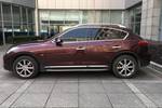 英菲尼迪QX502013款2.5L 四驱优雅版