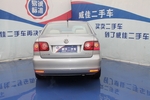 大众Polo劲取2011款1.4L 手动实乐版