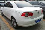 大众Eos2010款2.0TSI DSG 豪华版 