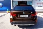 宝马X12013款sDrive18i 时尚型