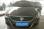 大众CC2013款2.0TSI 尊贵型