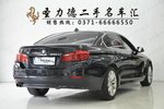 宝马5系2013款530Li 领先型