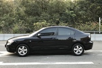 马自达MAZDA3经典2008款2.0L 手动 标准型