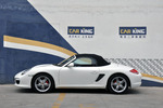 保时捷Boxster2009款Boxster