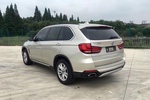 宝马X52015款xDrive35i 中国限量版