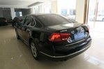 大众帕萨特2011款1.8TSI DSG尊荣版