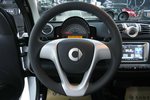 smartfortwo2013款1.0T 硬顶激情版