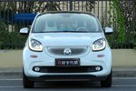 smartforfour2016款0.9T 极致版