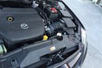 马自达Mazda62013款2.0L 手自一体时尚型