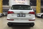 奥迪Q52010款2.0TFSI 运动款(进口)