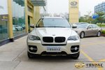 宝马X62008款xDrive35i