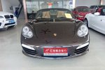 保时捷Boxster2009款Boxster 2.9L 