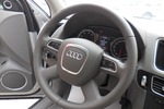 奥迪Q52011款2.0TFSI 舒适型