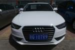 奥迪A4L2013款30 TFSI(1.8T)自动舒适型