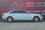 奥迪A4L2010款1.8TFSI 舒适型