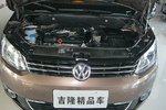 大众途安2011款1.4TSI 手动 智雅版5座