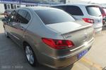 标致4082012款2.0L 手动 影音导航版