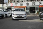 大众高尔夫嘉旅2016款280TSI 自动豪华型