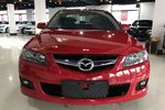 马自达MAZDA62008款2.0L 手自一体 时尚型