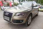 奥迪Q52012款2.0TFSI 技术型