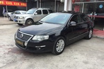 大众迈腾2009款2.0TSI DSG 豪华型