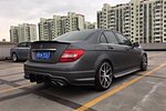 奔驰C级AMG2014款C 63 AMG Edition 507