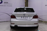 宝马5系2007款530Li 手自一体豪华型