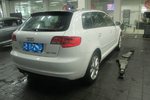 奥迪A3 Sportback2012款1.4TFSI 舒适型