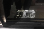 奔驰M级2010款ML350 4MATIC 豪华型版