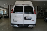 GMC Savana2013款5.3L 四驱总裁级