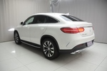 奔驰GLE运动SUV2015款400 4MATIC