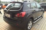 日产逍客2011款1.6XE 风 5MT 2WD