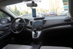 本田CR-V2012款2.0L 两驱都市版