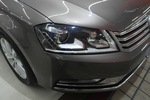 大众迈腾2013款1.8TSI 豪华型