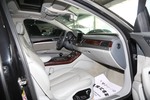 奥迪A8L2011款3.0TFSI high quattro 豪华型