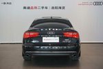 奥迪A6L2014款TFSI 标准型