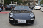 保时捷9112012款Carrera 3.4L