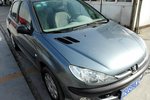 标致2062006款1.4 XR 手动