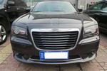 克莱斯勒3002013款300C 3.6L 尊享版