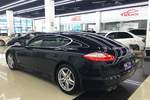 保时捷Panamera2013款Panamera 4 Platinum Edition 3.6L 