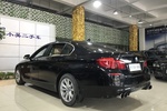 宝马5系2012款520Li 典雅型