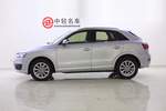 奥迪Q32012款35TFSI 舒适型