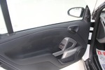 smartfortwo2010款哑光灰硬顶限量版